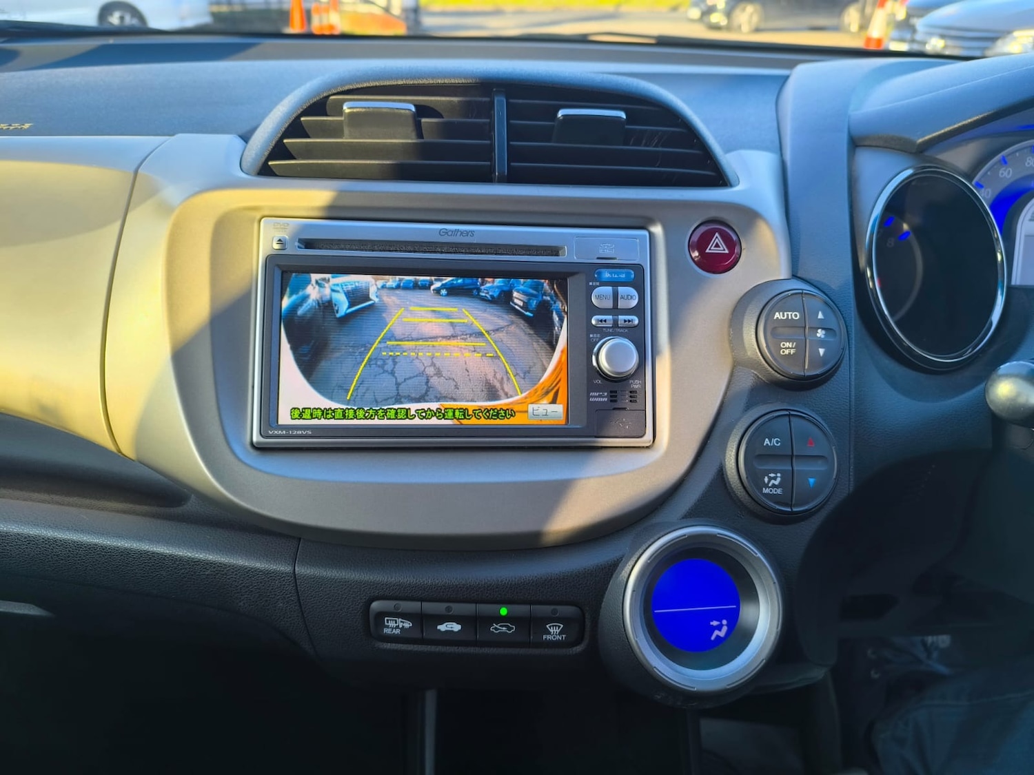 Used Honda Jazz 2013 for sale - 77490652: Photo 21