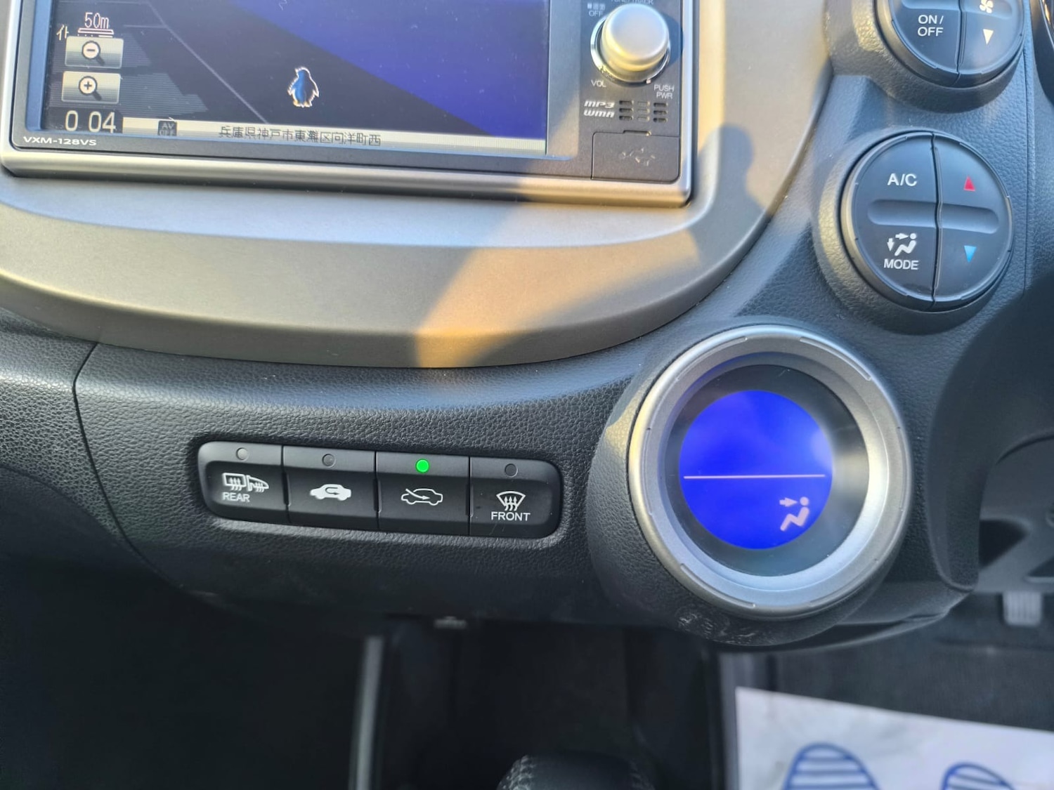 Used Honda Jazz 2013 for sale - 77490652: Photo 22