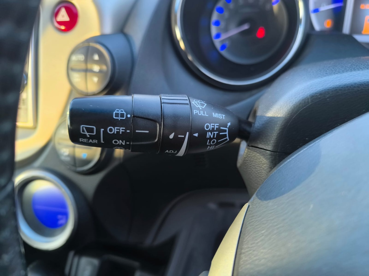 Used Honda Jazz 2013 for sale - 77490652: Photo 23