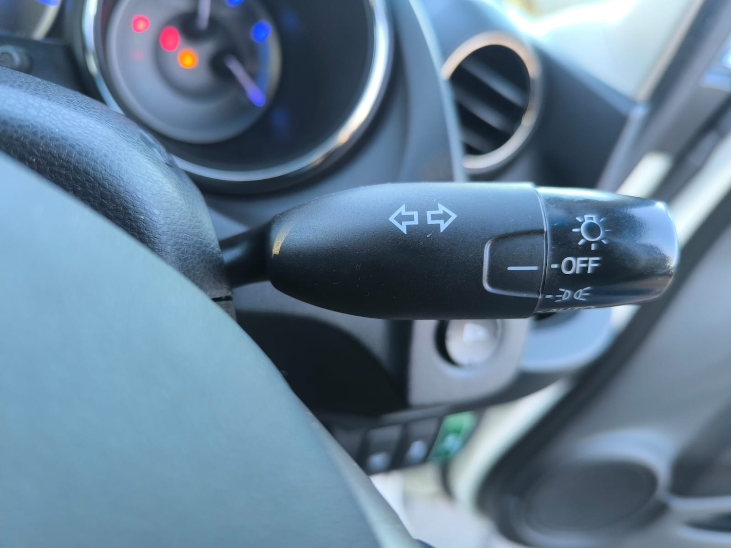 Used Honda Jazz 2013 for sale - 77490652: Photo 24