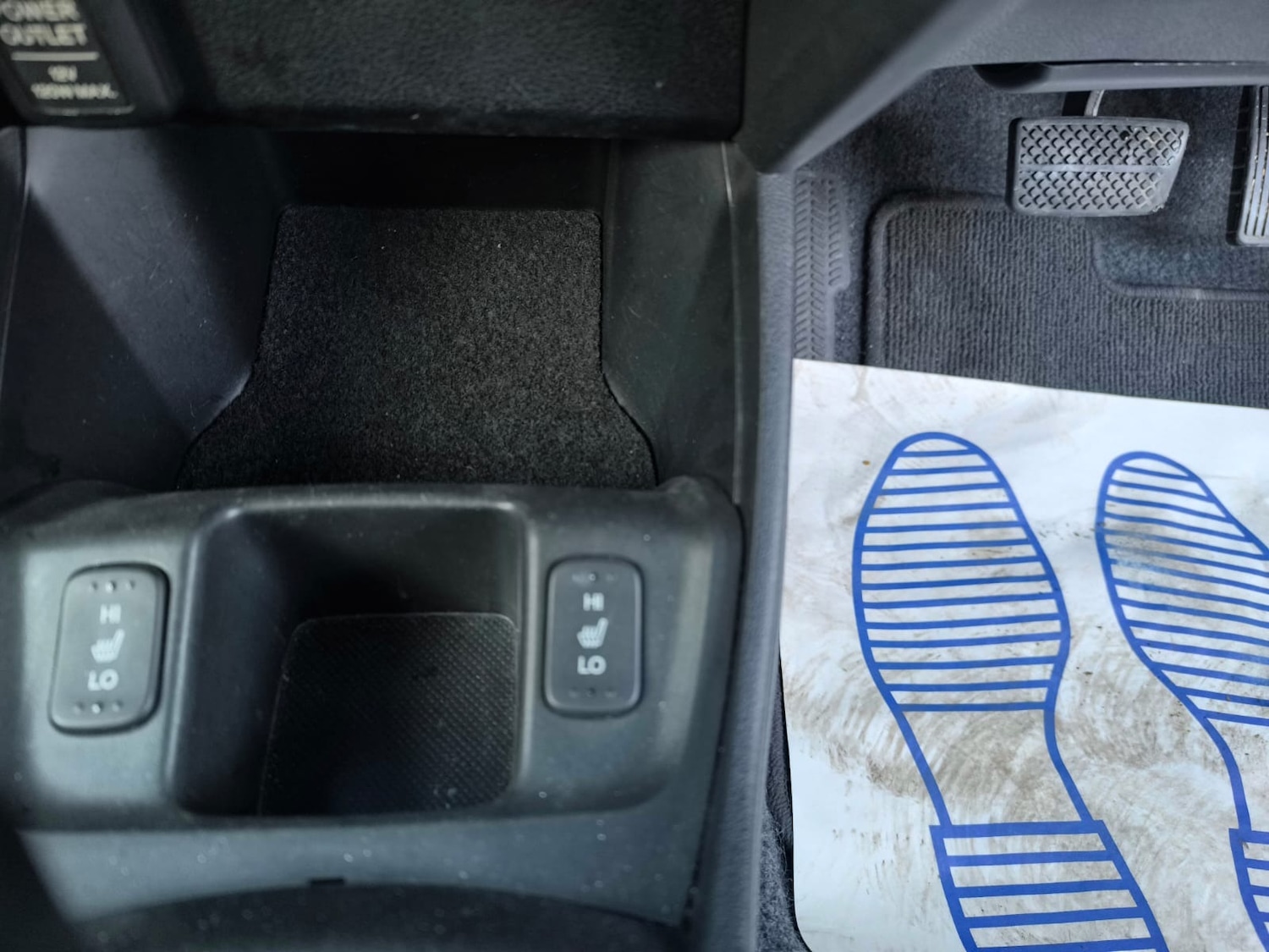 Used Honda Jazz 2013 for sale - 77490652: Photo 28