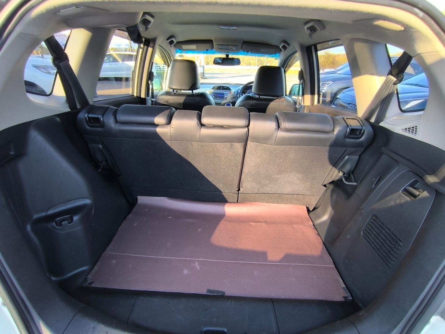 Used Honda Jazz 2013 for sale - 77490652: Photo 36