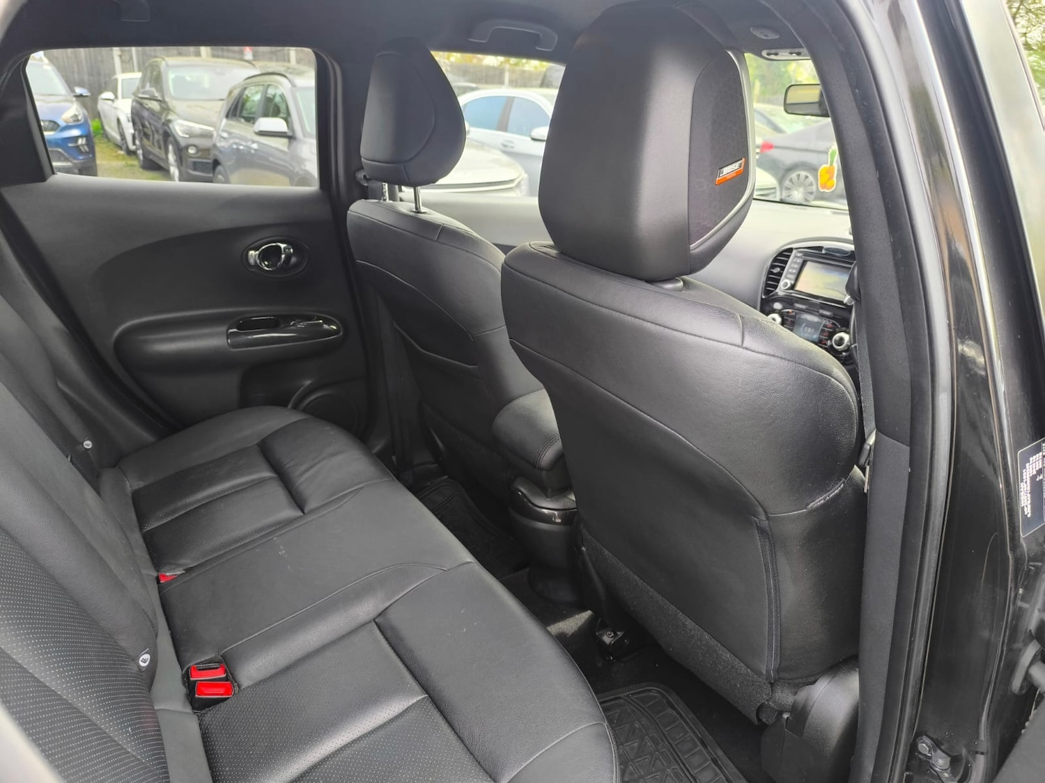 Used Nissan Juke 2019 for sale - 78210462: Photo 12