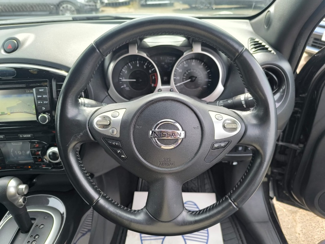 Used Nissan Juke 2019 for sale - 78210462: Photo 15