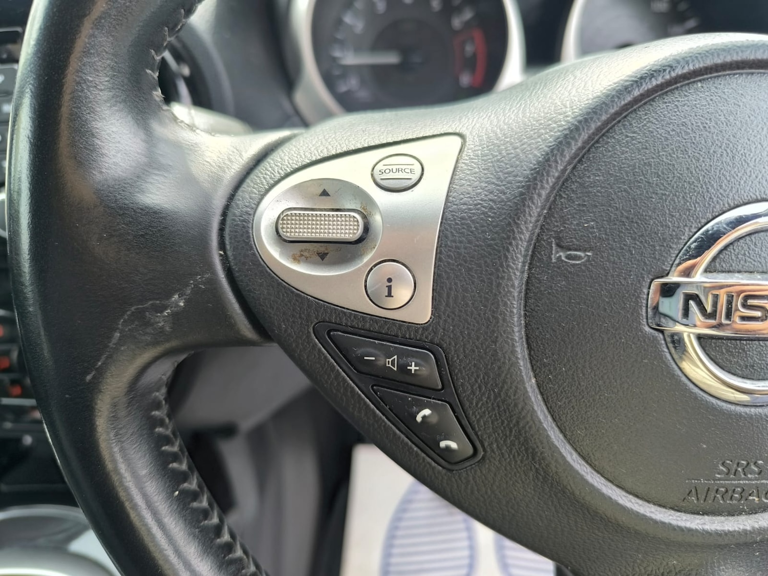 Used Nissan Juke 2019 for sale - 78210462: Photo 16