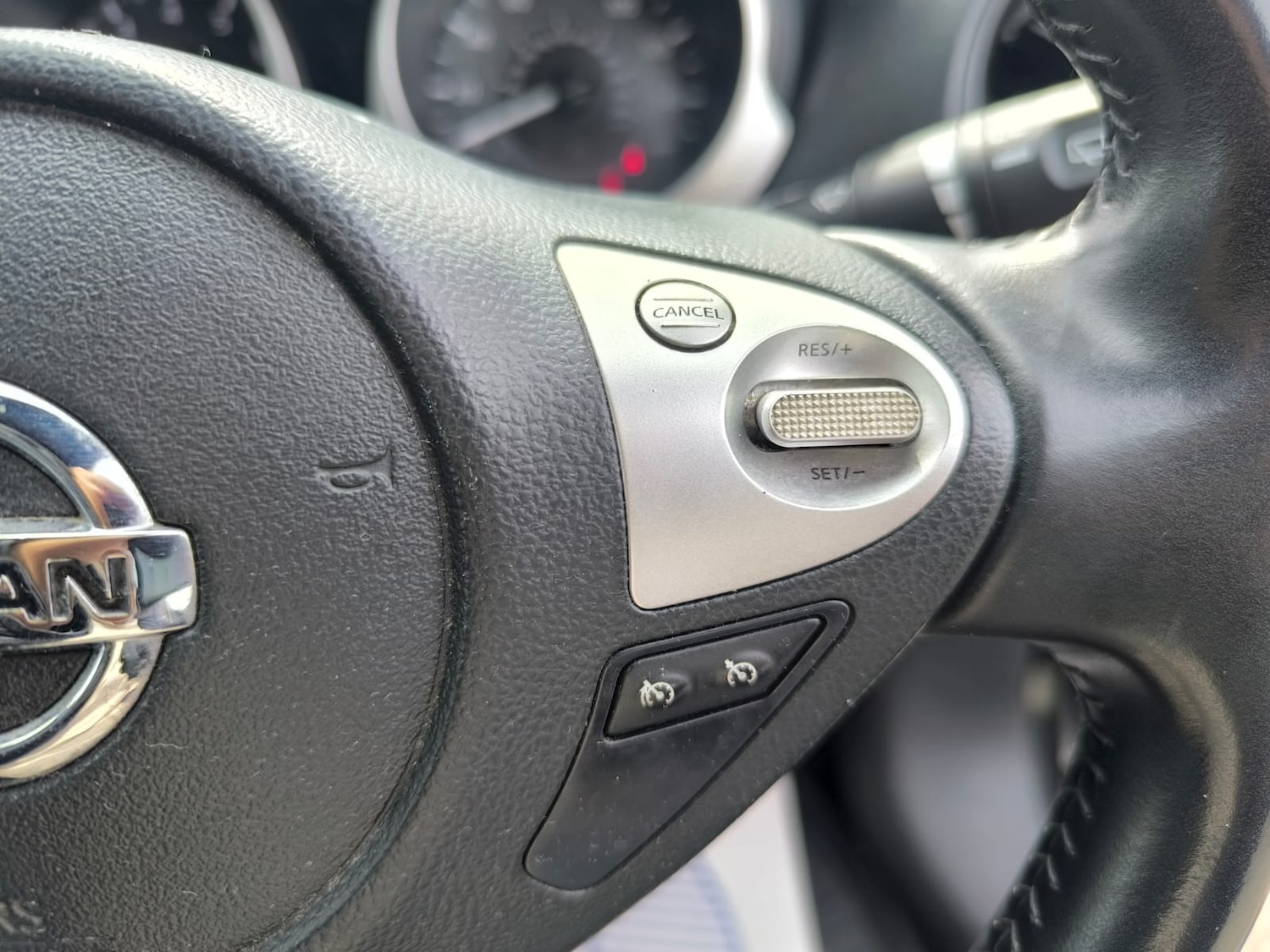 Used Nissan Juke 2019 for sale - 78210462: Photo 17