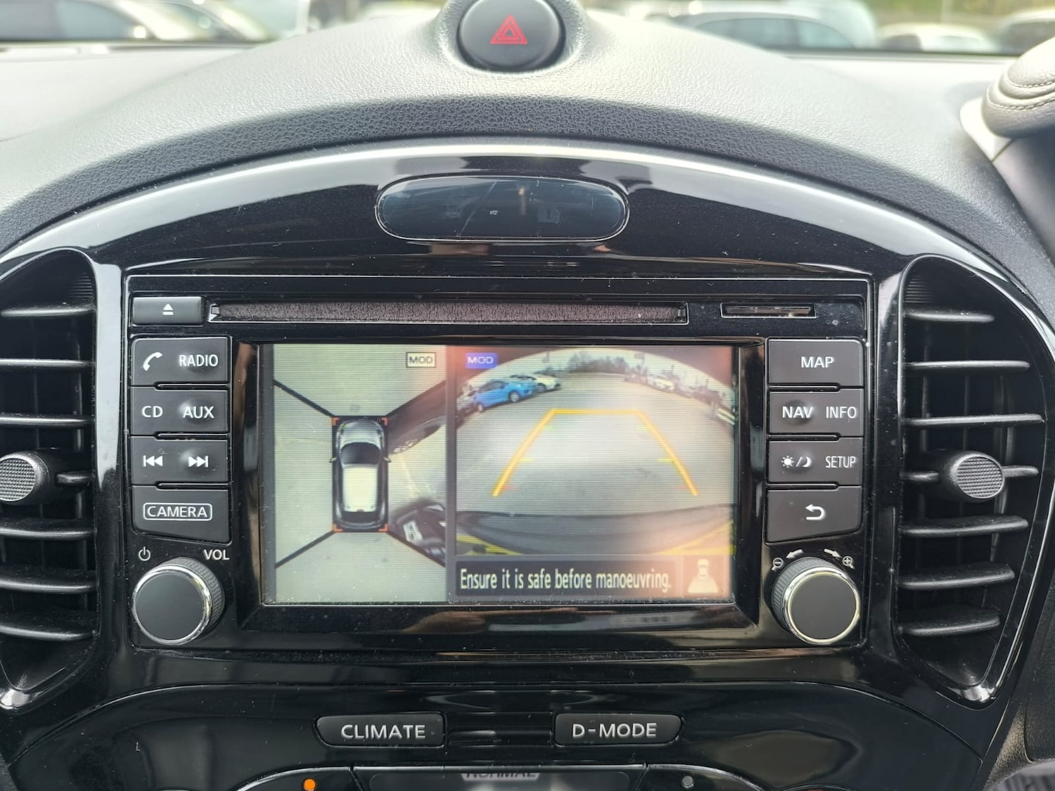 Used Nissan Juke 2019 for sale - 78210462: Photo 20