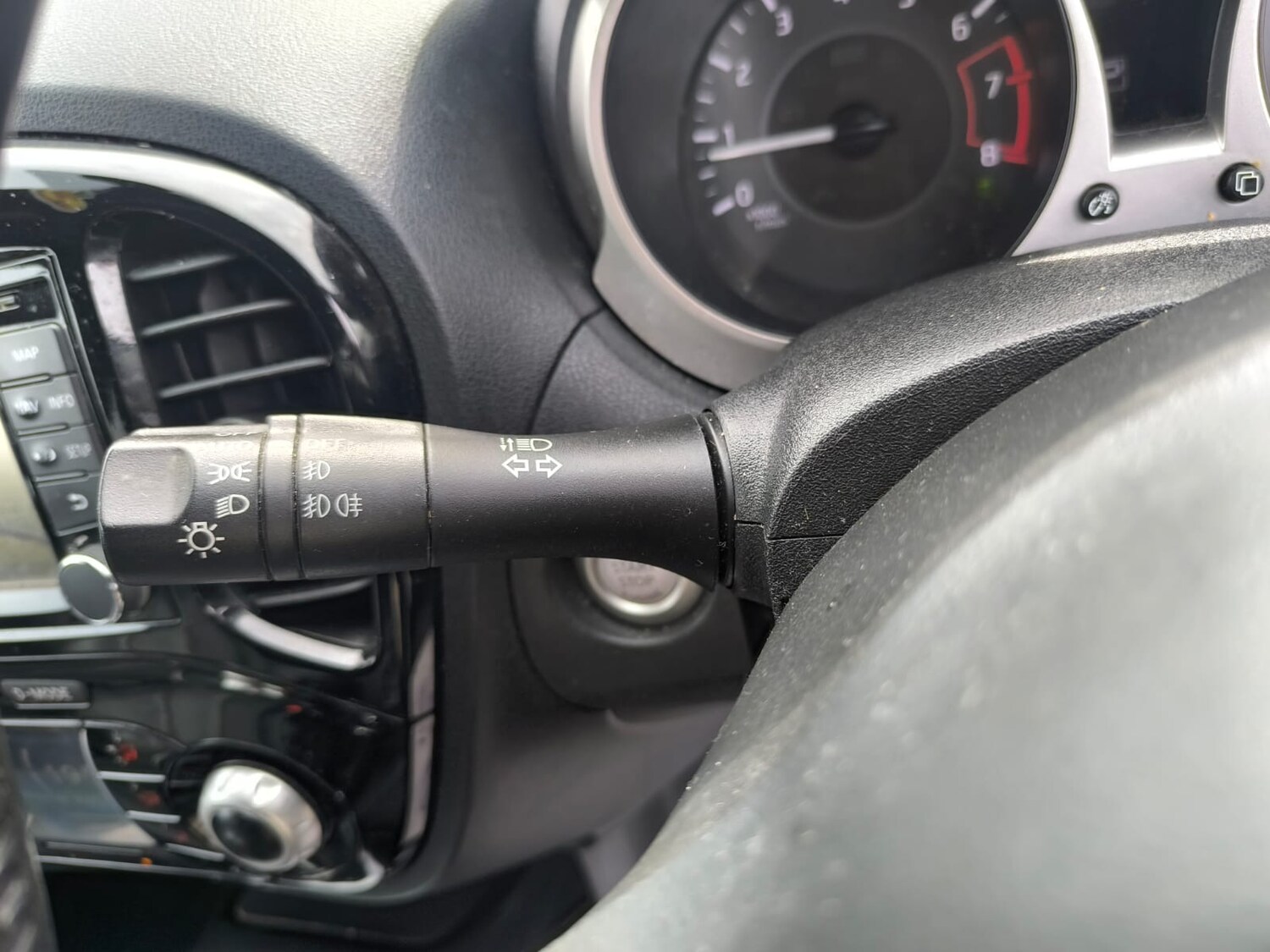 Used Nissan Juke 2019 for sale - 78210462: Photo 22