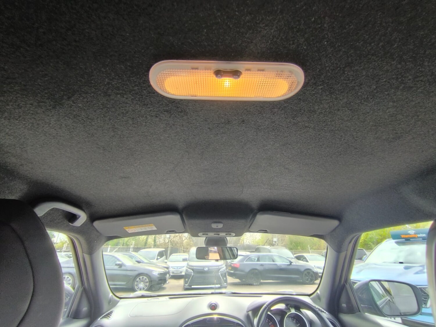 Used Nissan Juke 2019 for sale - 78210462: Photo 25