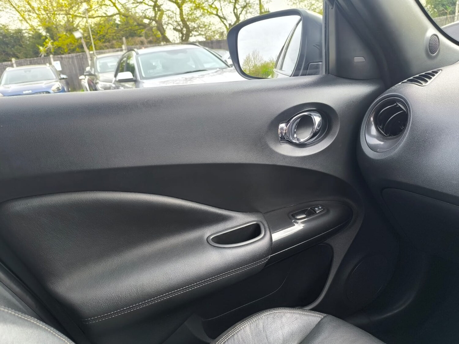 Used Nissan Juke 2019 for sale - 78210462: Photo 26