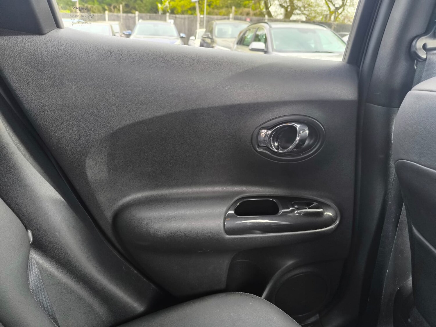 Used Nissan Juke 2019 for sale - 78210462: Photo 30