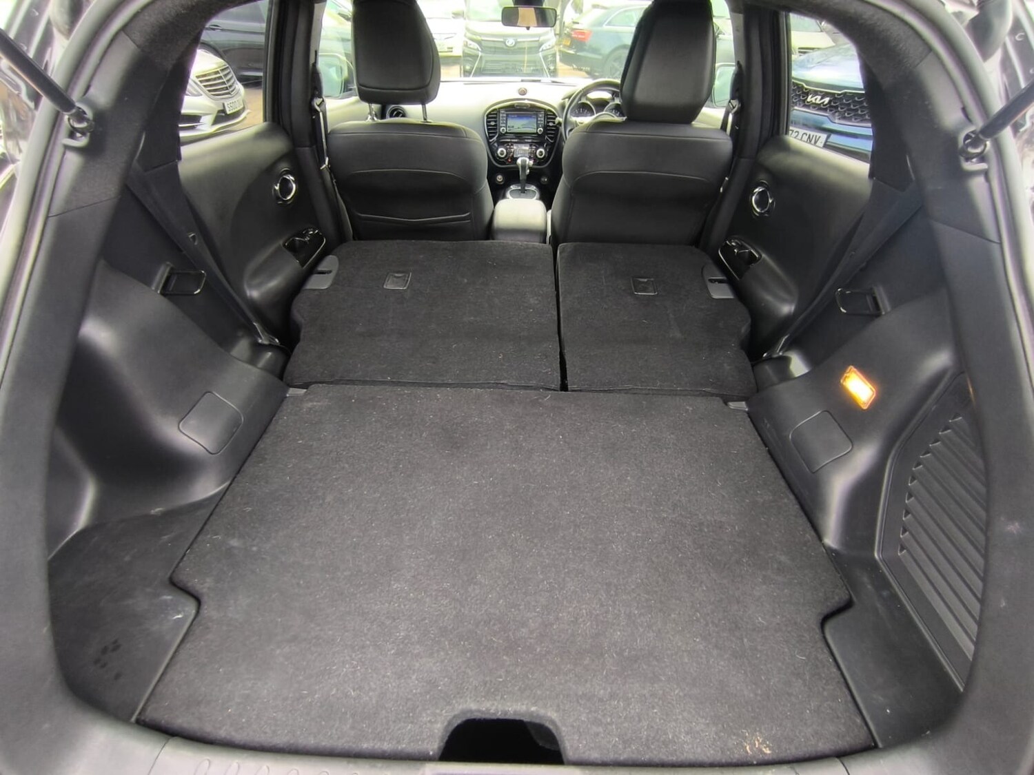 Used Nissan Juke 2019 for sale - 78210462: Photo 33