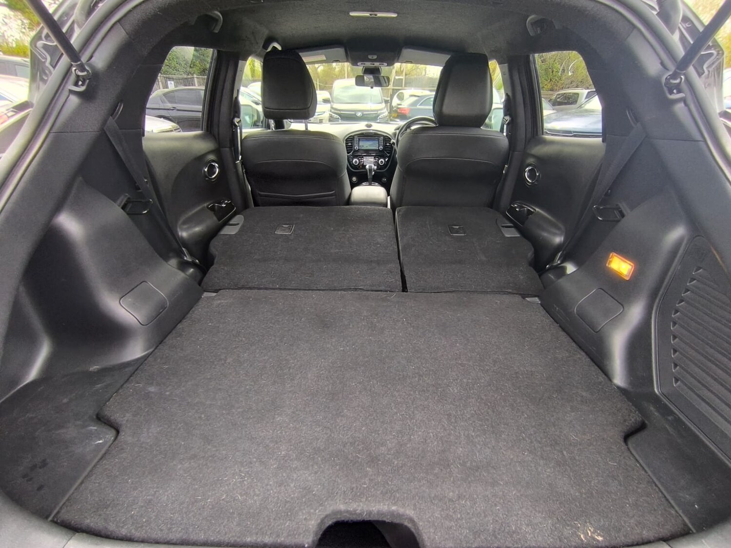 Used Nissan Juke 2019 for sale - 78210462: Photo 34