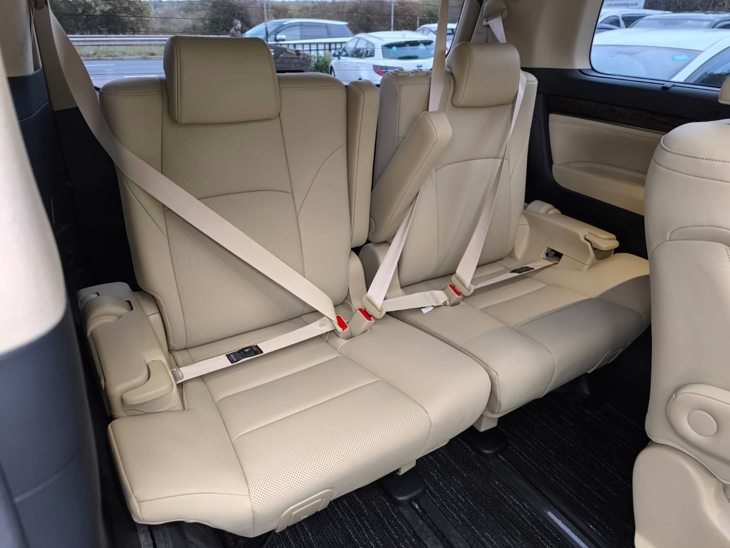 Used Toyota Alphard 2019 for sale - 76490499: Photo 14