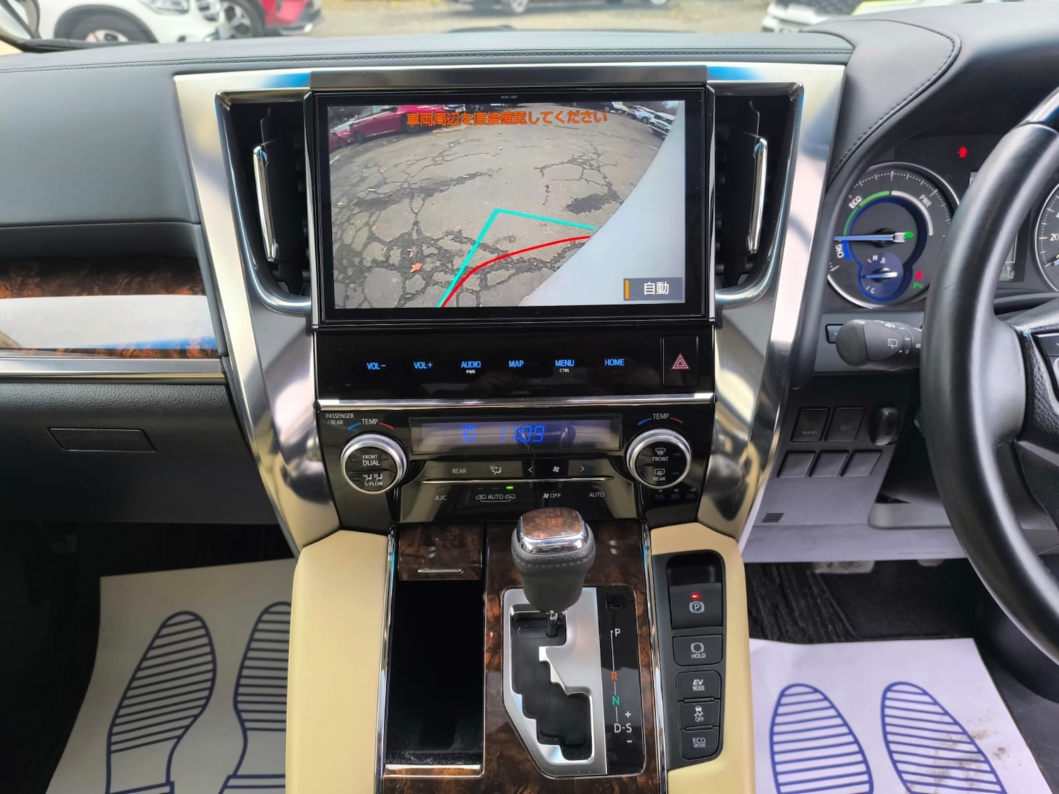 Used Toyota Alphard 2019 for sale - 76490499: Photo 22