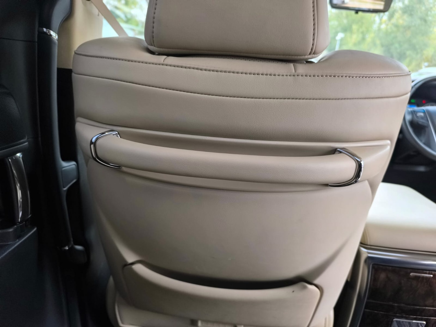 Used Toyota Alphard 2019 for sale - 76490499: Photo 40