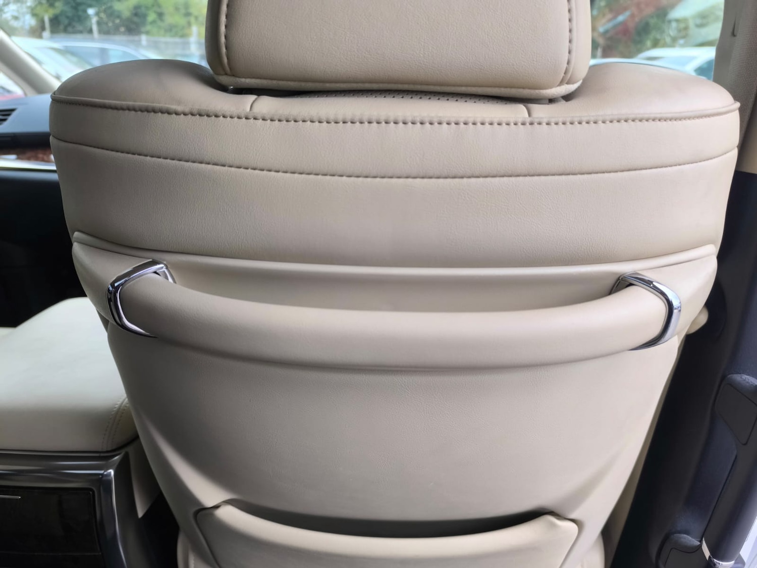 Used Toyota Alphard 2019 for sale - 76490499: Photo 41