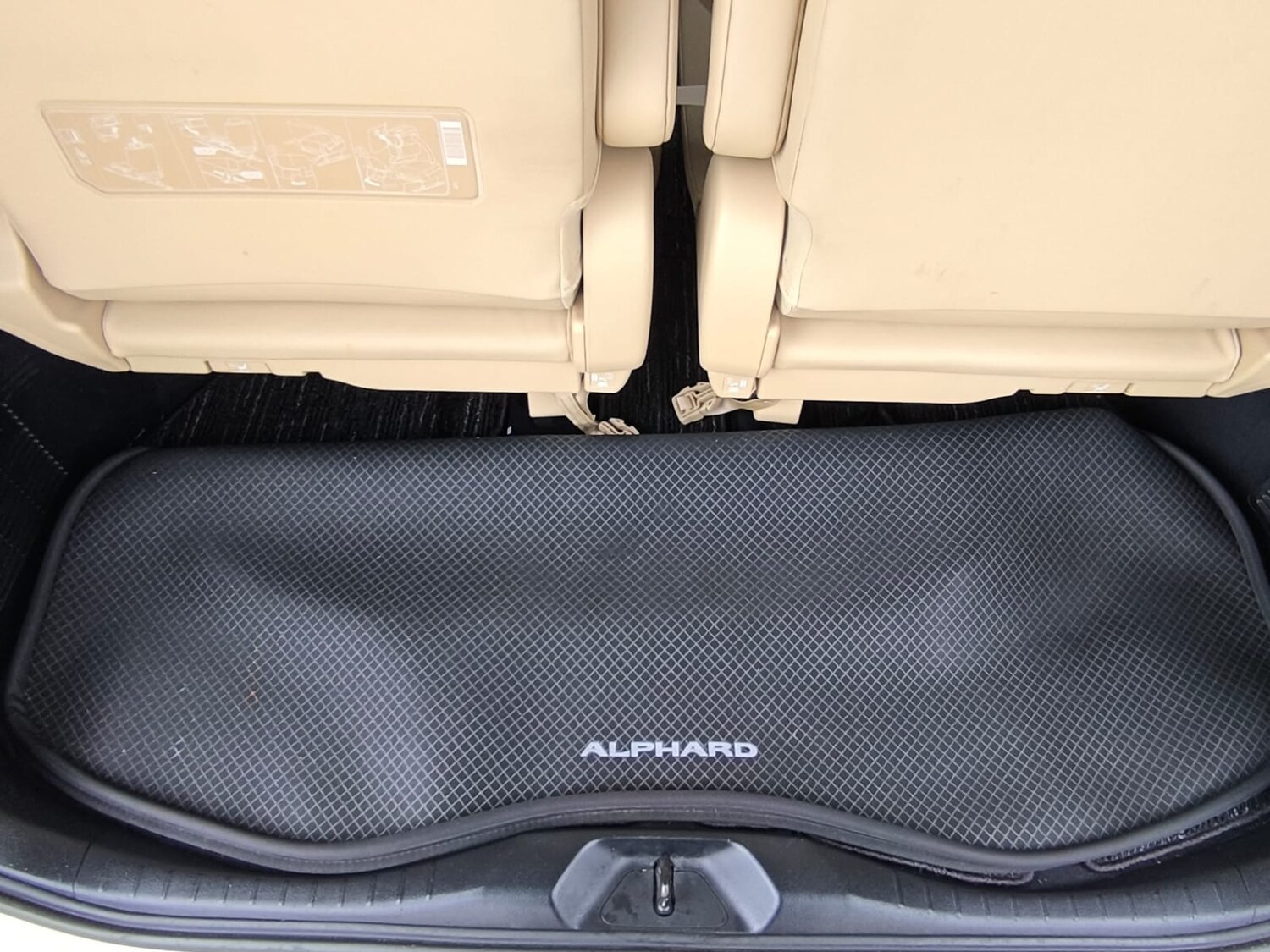 Used Toyota Alphard 2019 for sale - 76490499: Photo 54