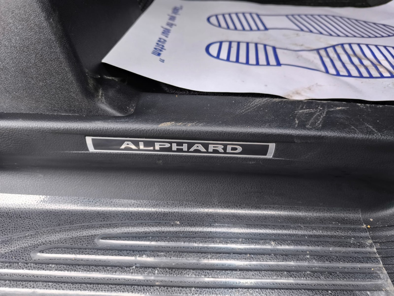 Used Toyota Alphard 2019 for sale - 76490499: Photo 57