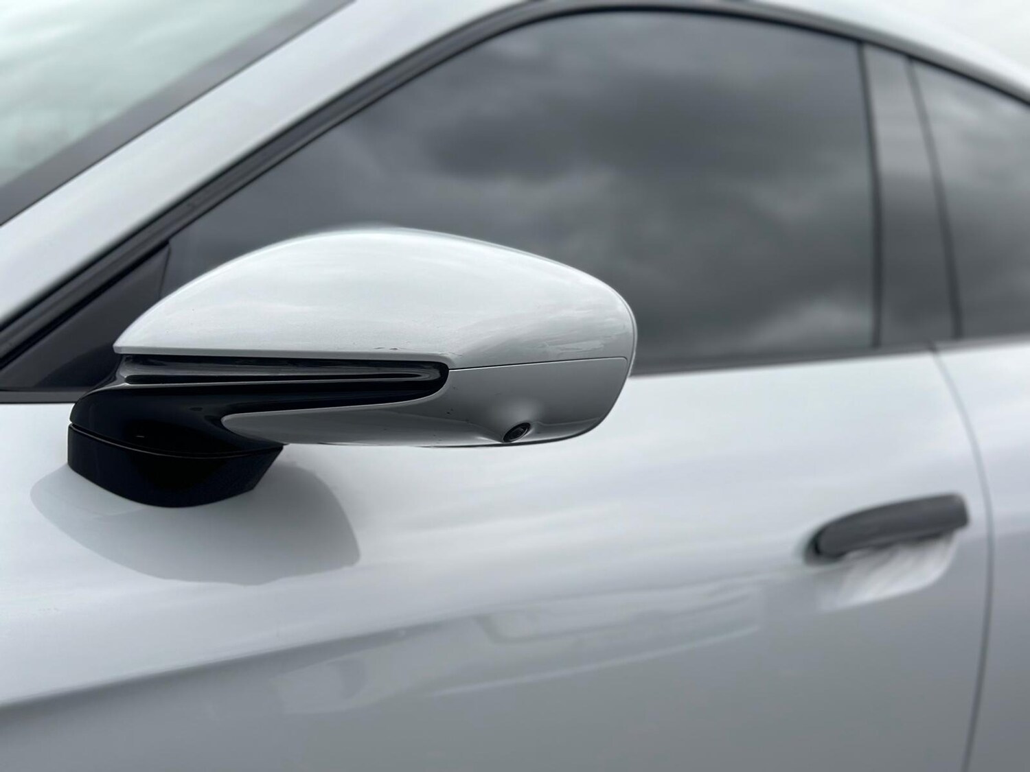 Used Porsche Taycan 2022 for sale - 76553927: Photo 23