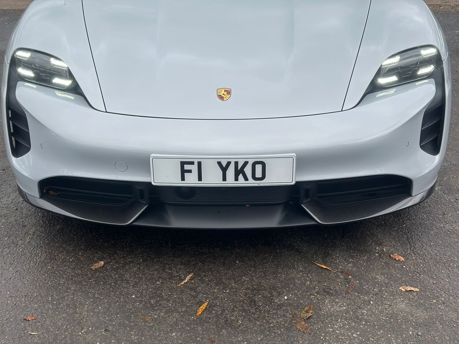 Used Porsche Taycan 2022 for sale - 76553927: Photo 25