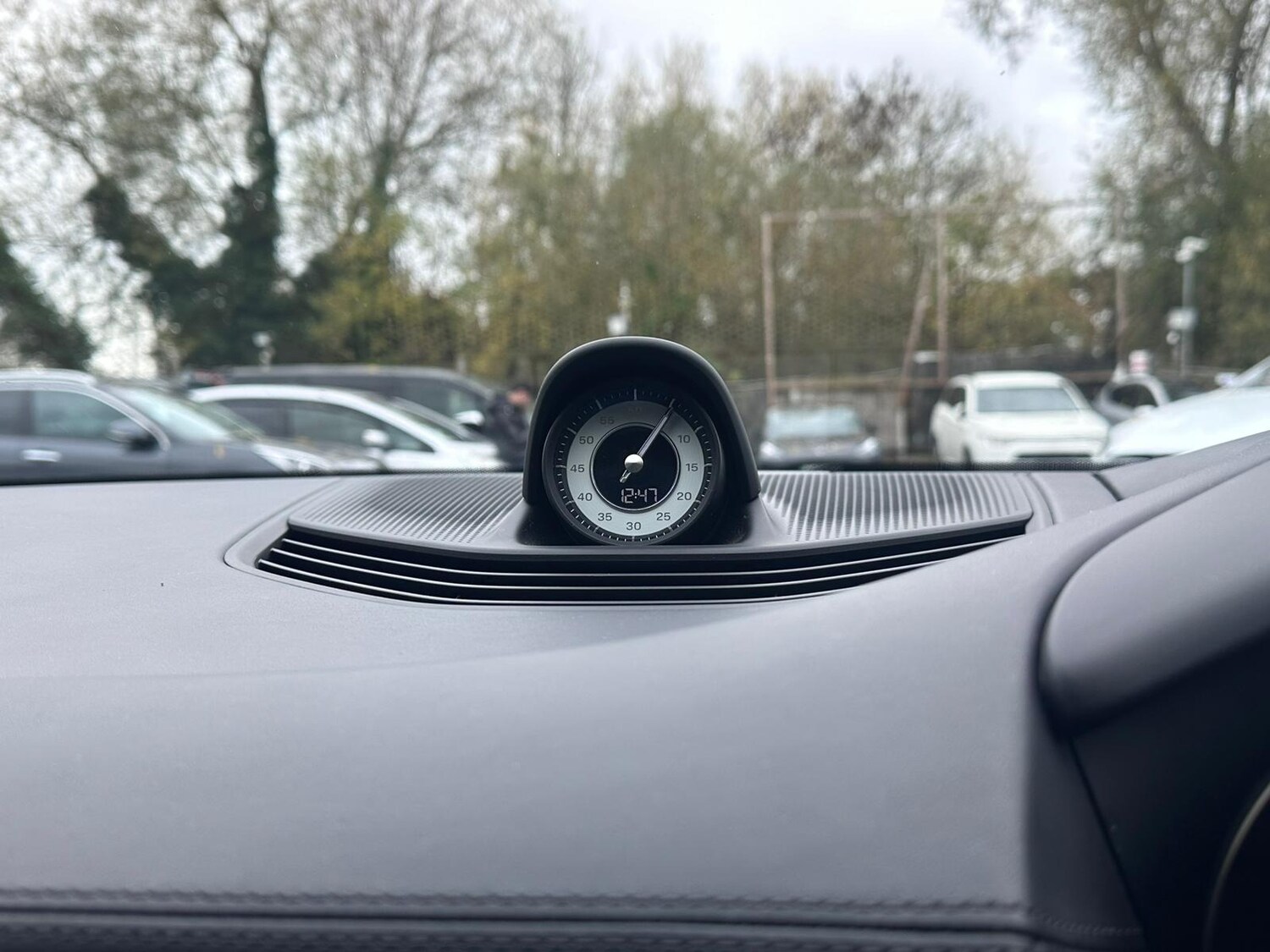 Used Porsche Taycan 2022 for sale - 76553927: Photo 48