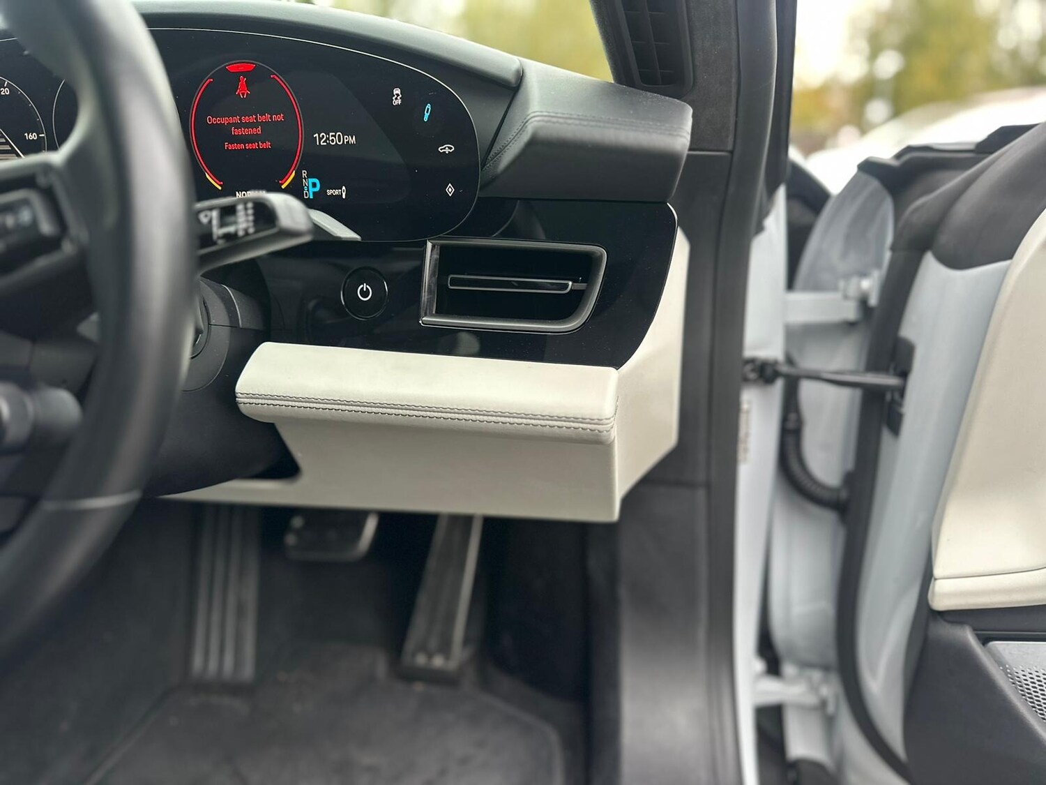 Used Porsche Taycan 2022 for sale - 76553927: Photo 54