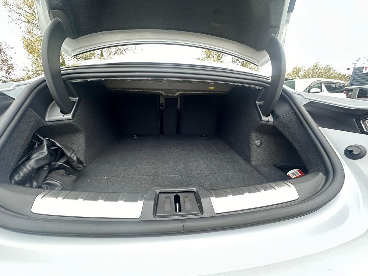 Used Porsche Taycan 2022 for sale - 76553927: Photo 62