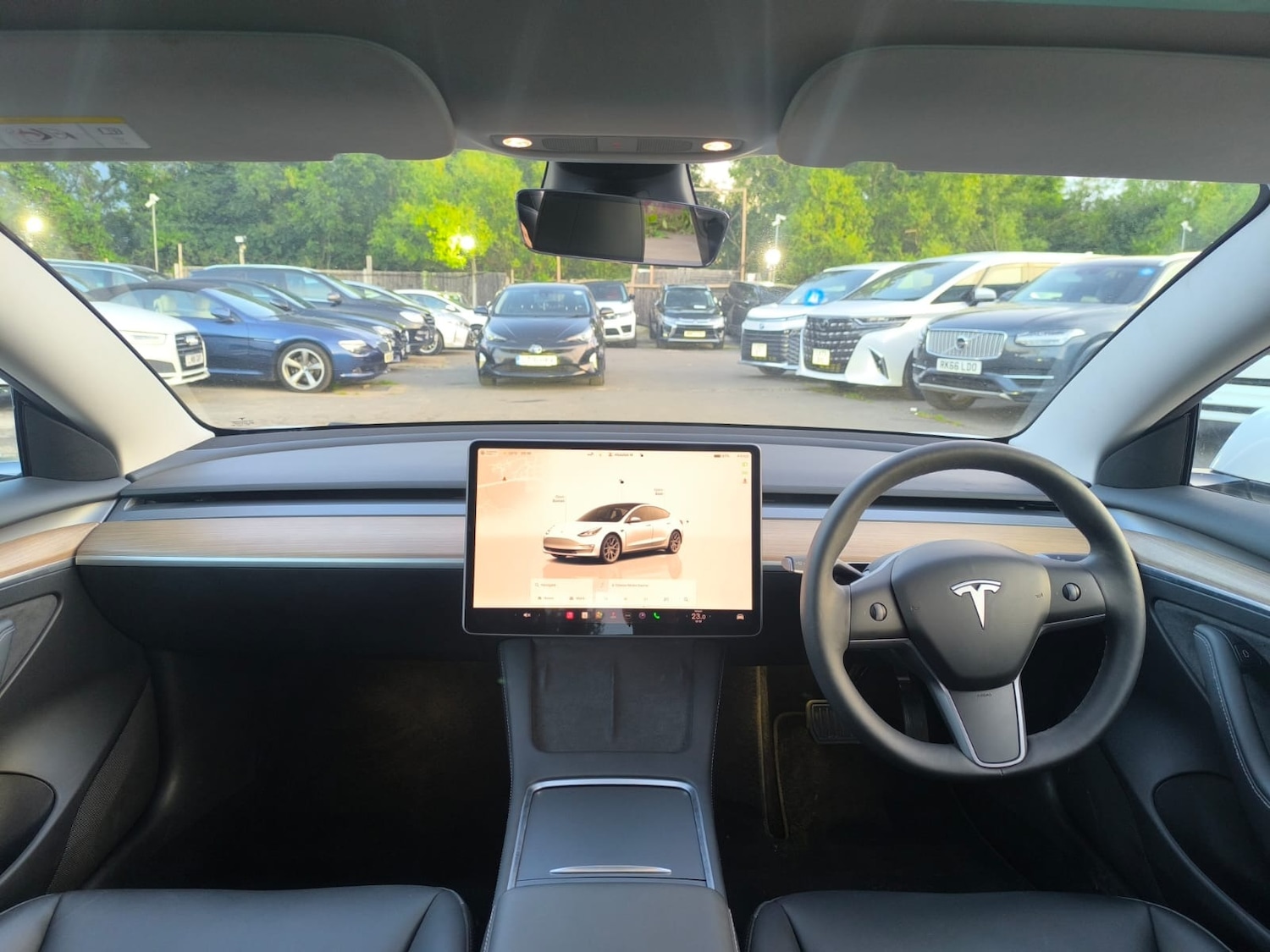 Vehicle 13