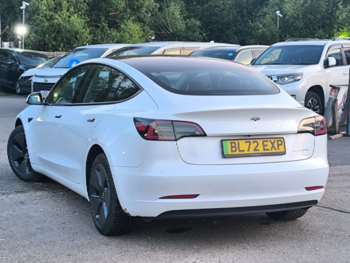Used Tesla Model 3 2022 for sale - 74854384: Photo