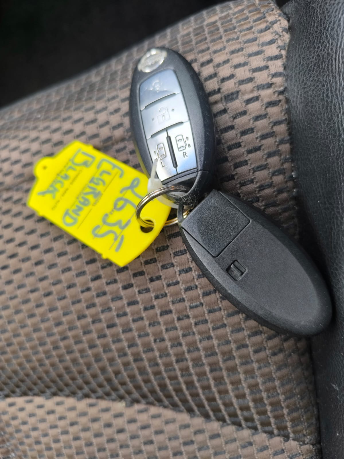 Used Nissan Elgrand 2012 for sale - 76287400: Photo 21