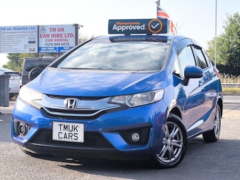 Used Honda Jazz 2014 for sale - 75524233: Photo