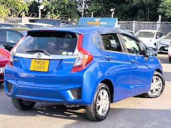 Used Honda Jazz 2014 for sale - 75524233: Photo