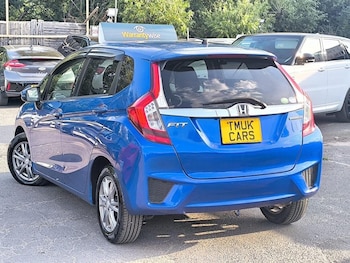 Used Honda Jazz 2014 for sale - 75524233: Photo
