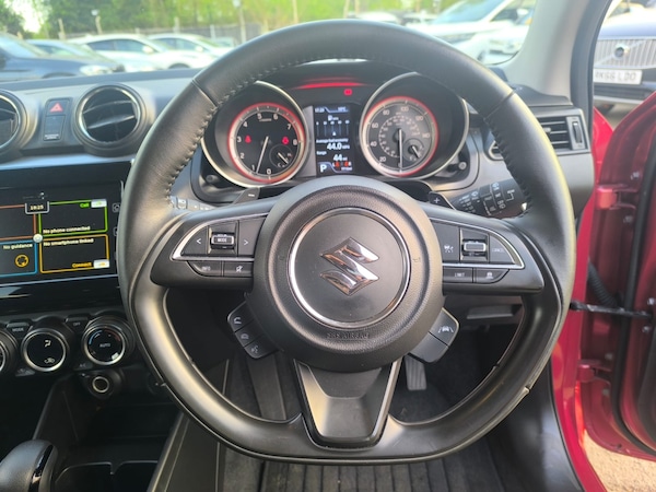 Used Suzuki Swift 2024 for sale - 74455830: Photo 20