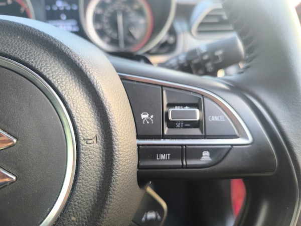 Used Suzuki Swift 2024 for sale - 74455830: Photo 22