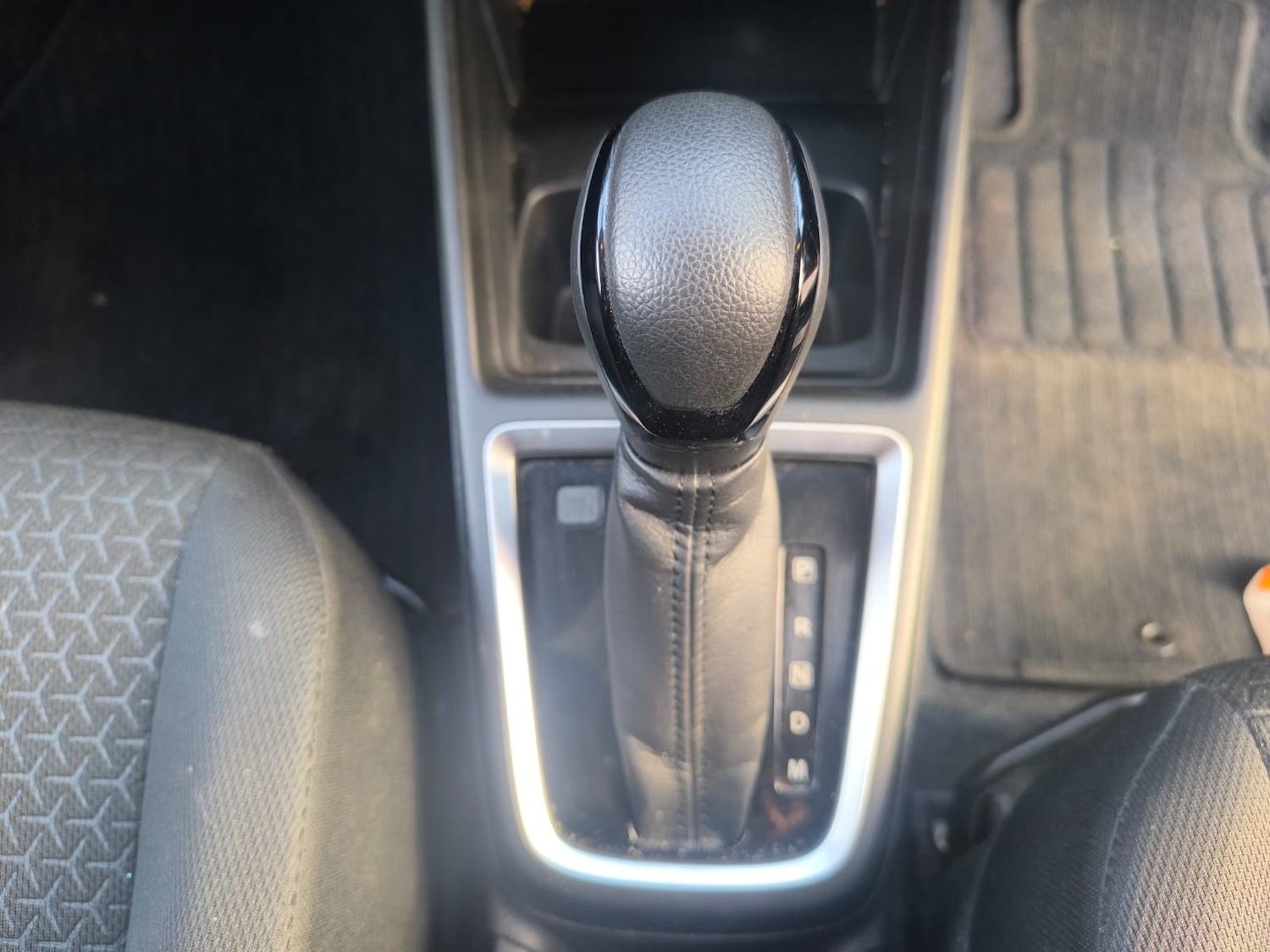 Vehicle 24
