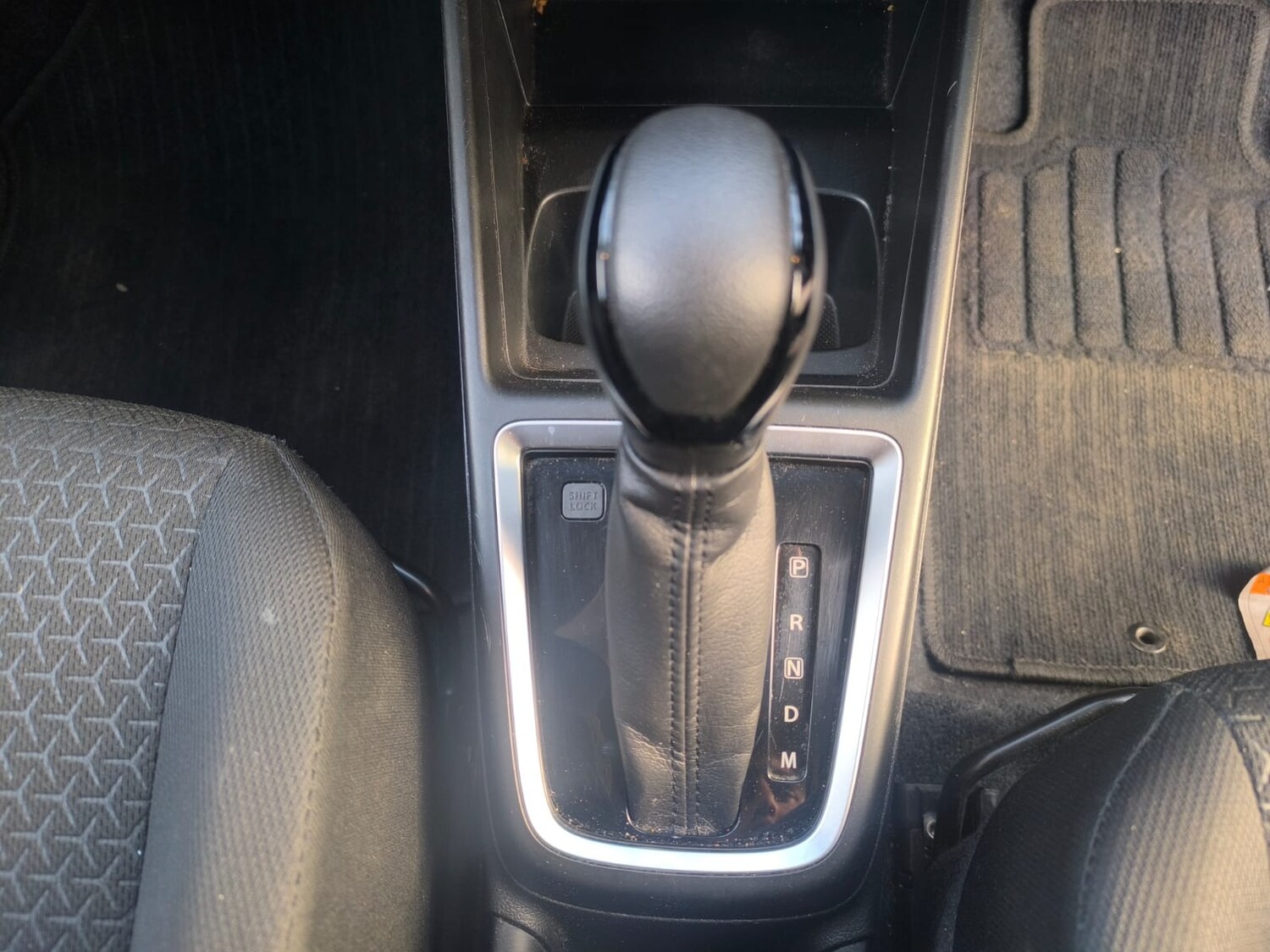 Vehicle 25