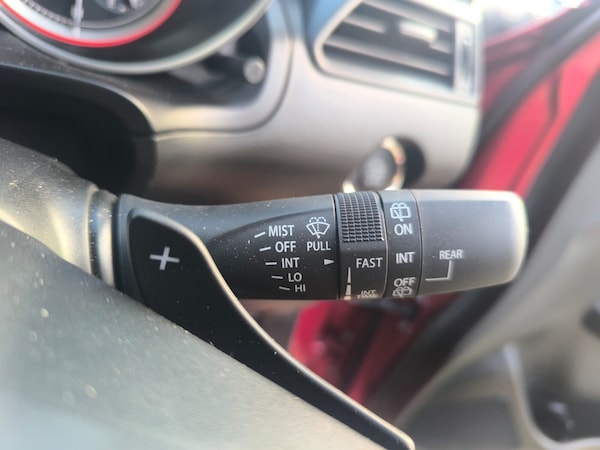Used Suzuki Swift 2024 for sale - 74455830: Photo 28