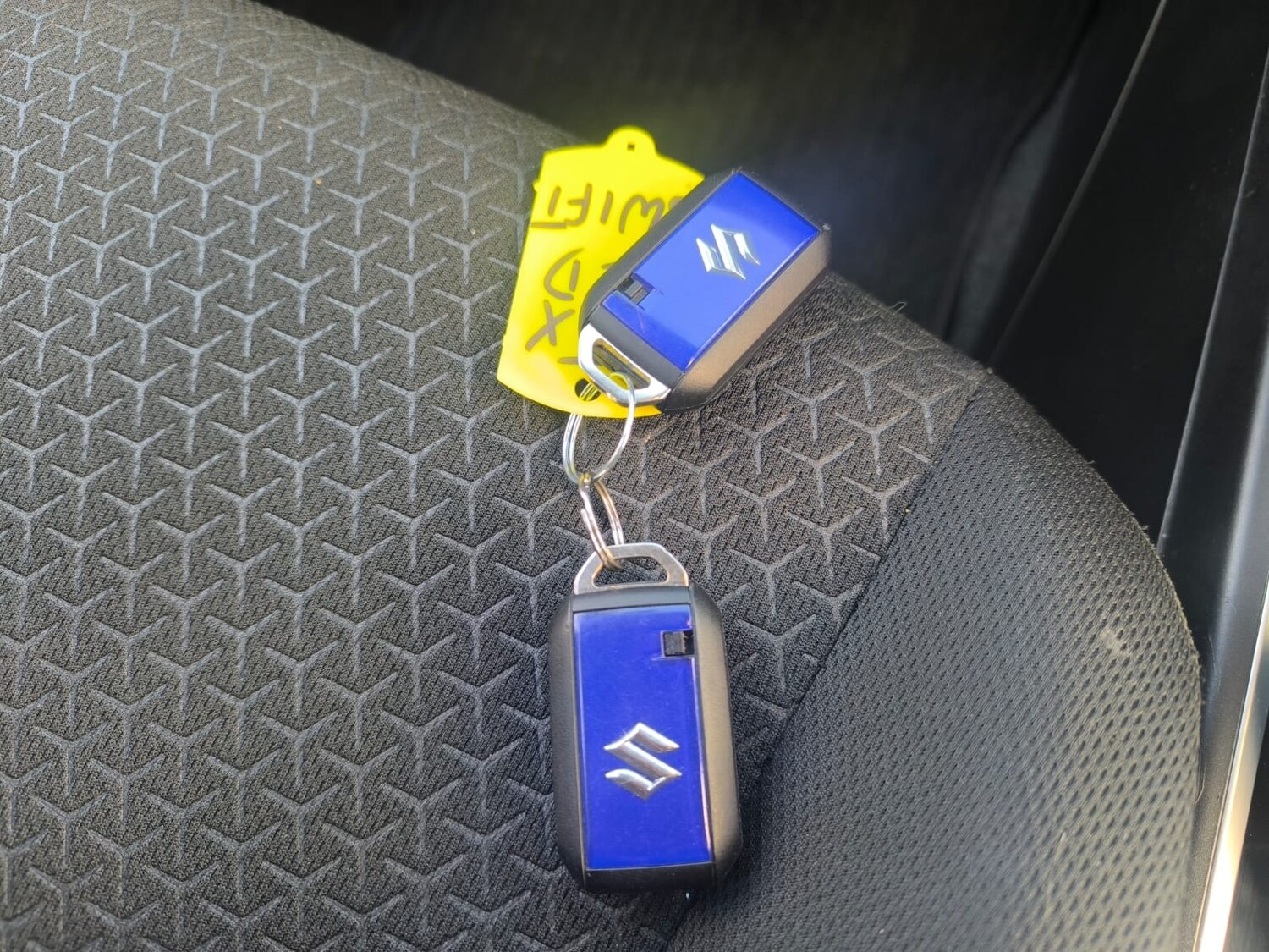 Vehicle 31