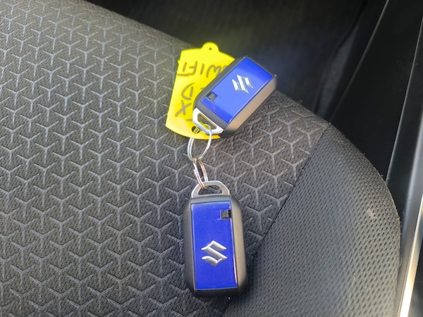 Used Suzuki Swift 2024 for sale - 74455830: Photo 31