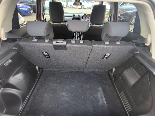 Used Suzuki Swift 2024 for sale - 74455830: Photo 33
