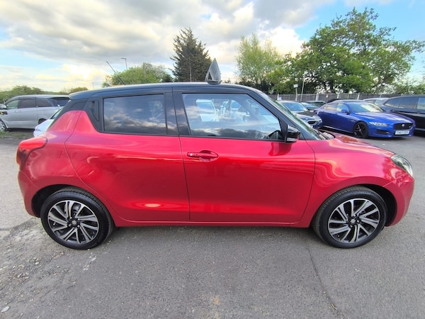 Used Suzuki Swift 2024 for sale - 74455830: Photo 5