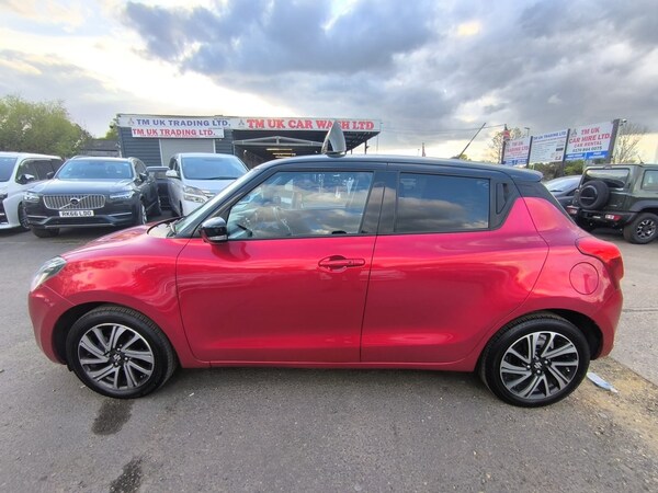 Used Suzuki Swift 2024 for sale - 74455830: Photo 6