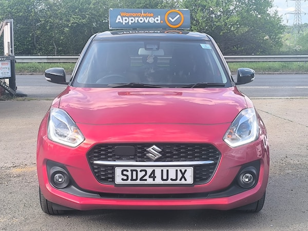 Used Suzuki Swift 2024 for sale - 74455830: Photo 7