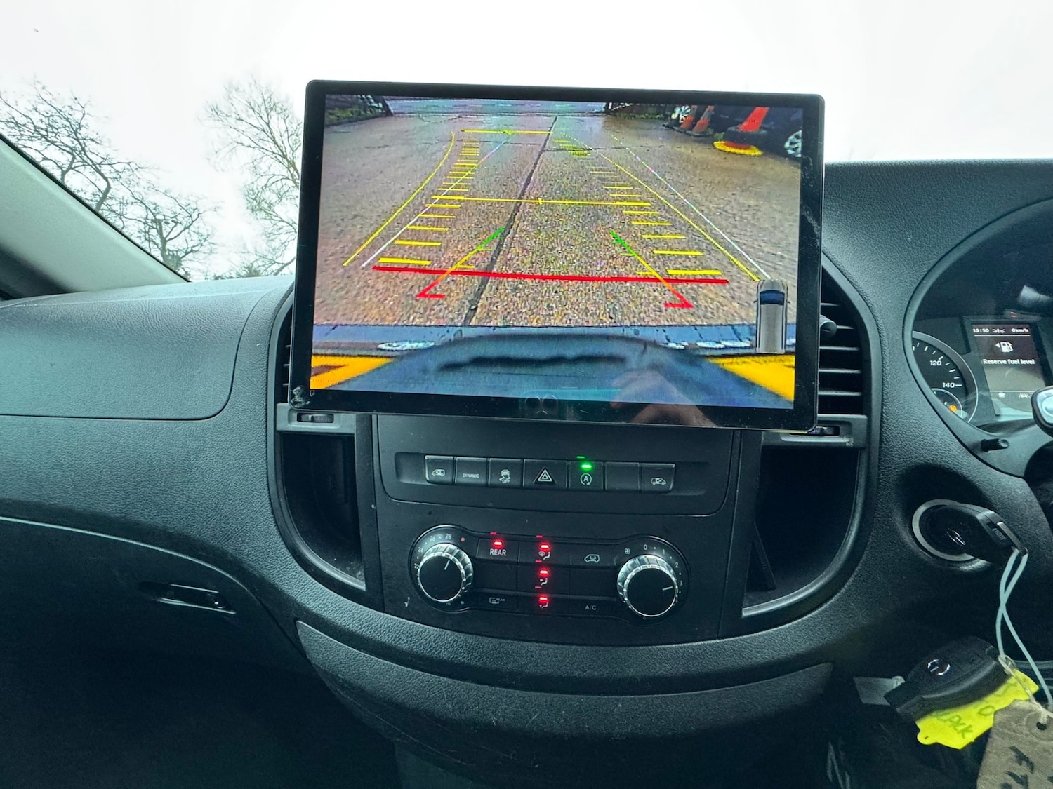 Used Mercedes-Benz Vito 2019 for sale - 77179561: Photo 23