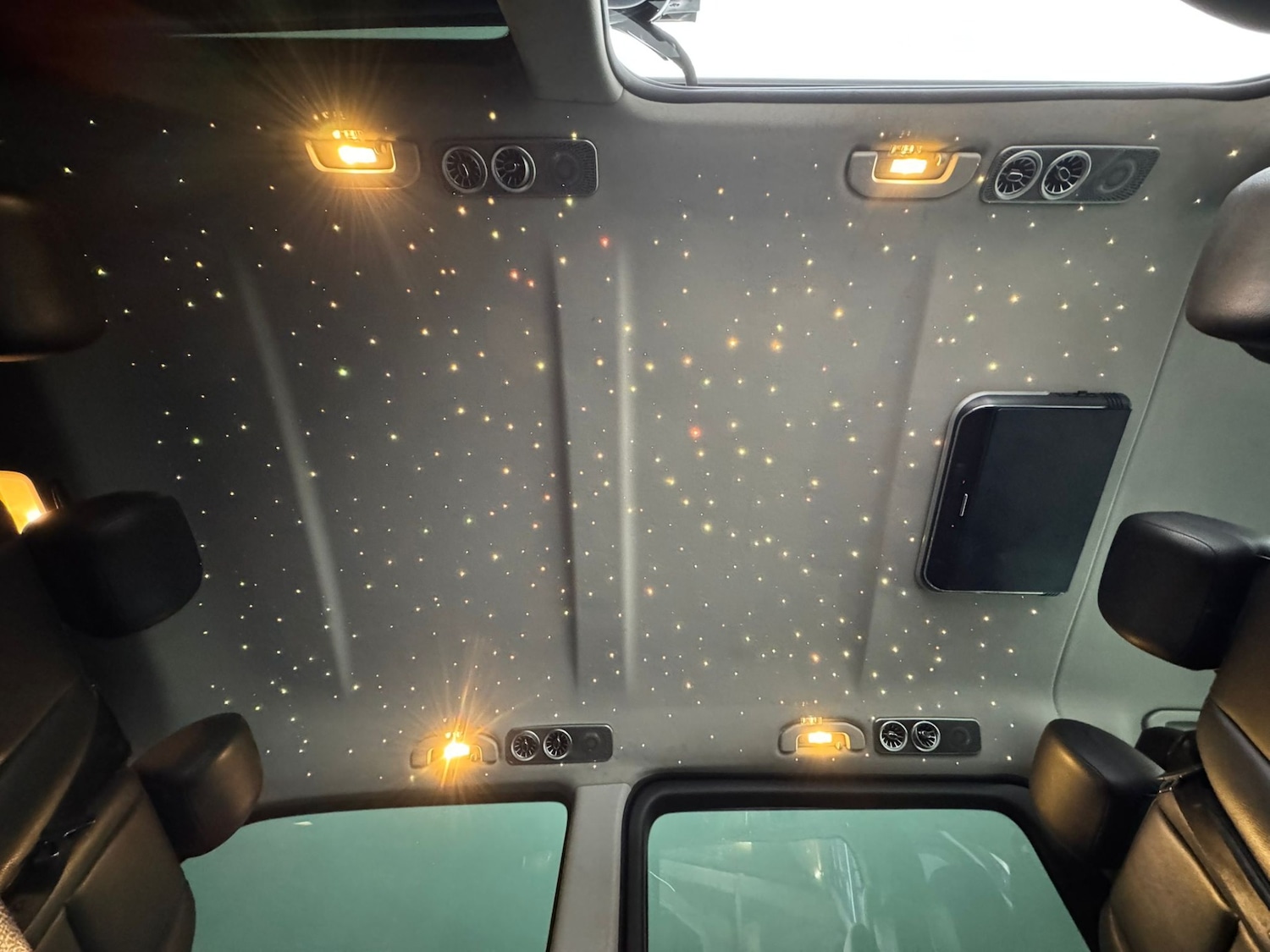 Used Mercedes-Benz Vito 2019 for sale - 77179561: Photo 28