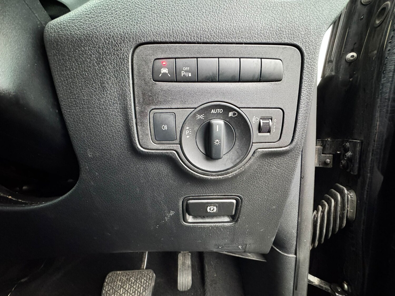Used Mercedes-Benz Vito 2019 for sale - 77179561: Photo 32
