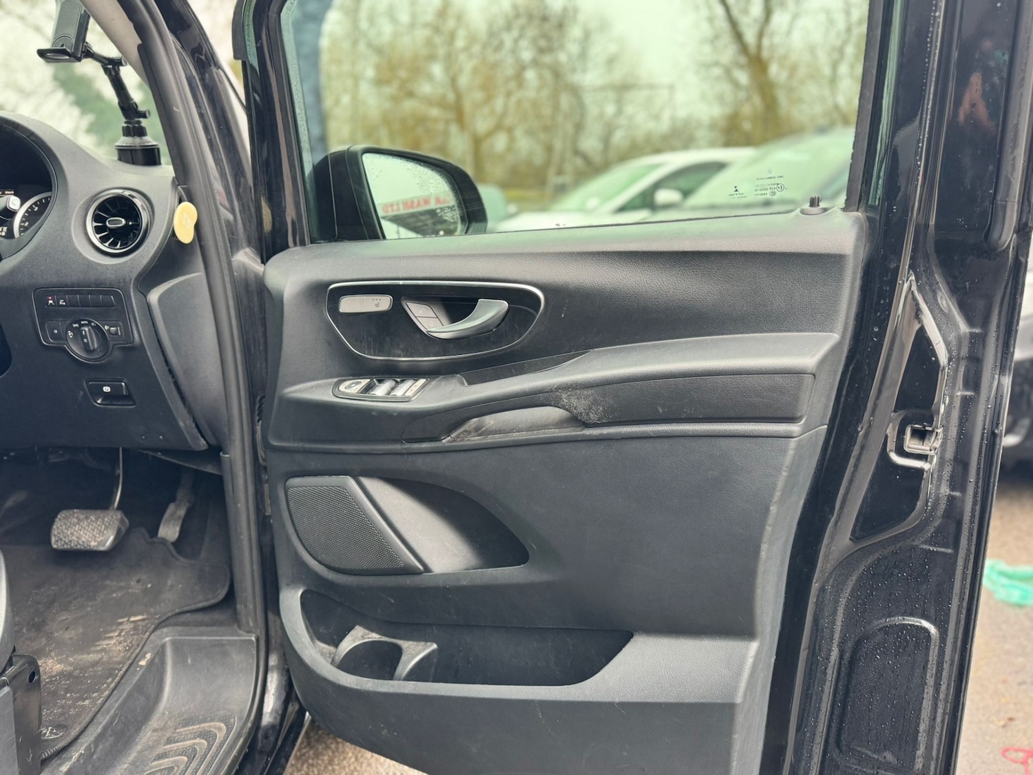 Used Mercedes-Benz Vito 2019 for sale - 77179561: Photo 33