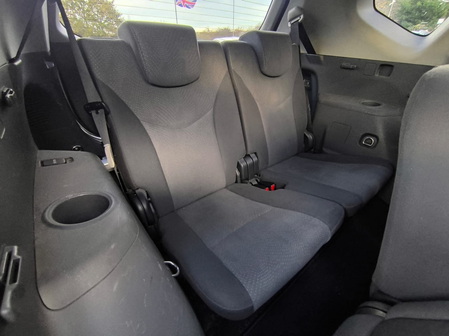 Used Toyota Prius+ 2012 for sale - 76492325: Photo 13